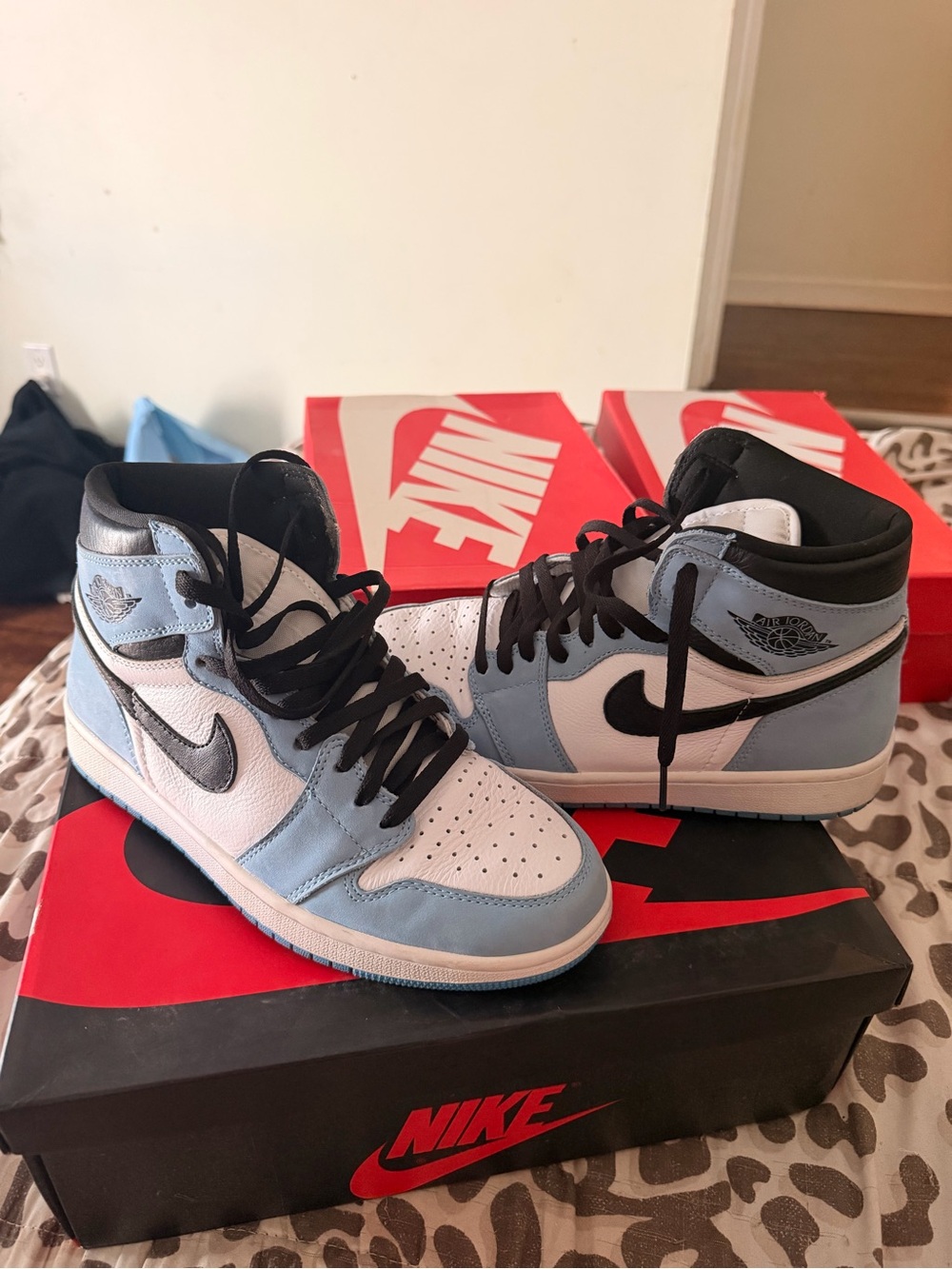 Air Jordan 1 Retro